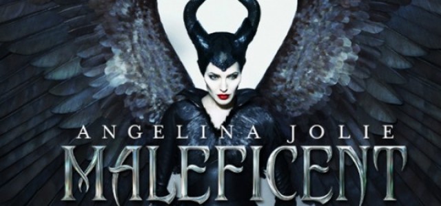 Aurora Meets the Spindle in This New Clip for MALEFICENT