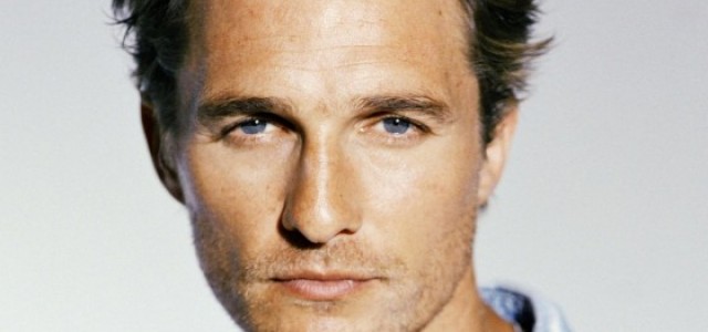 The Leading Man is Cast for Christopher Nolan’s INTERSTELLAR