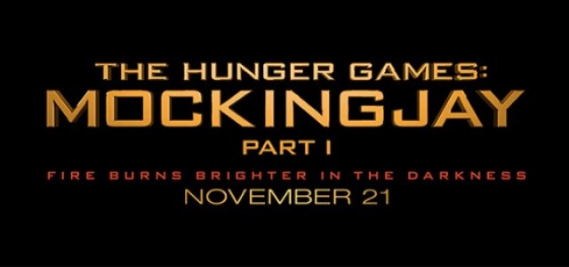 All Hail the First THE HUNGER GAMES: MOCKINGJAY PART 1 Teaser Trailer