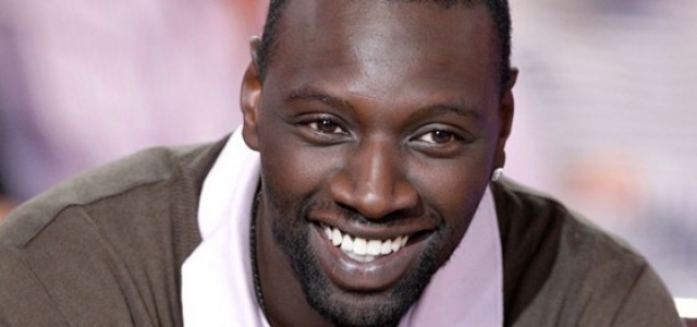 French Actor Omar Sy Joins JURASSIC WORLD