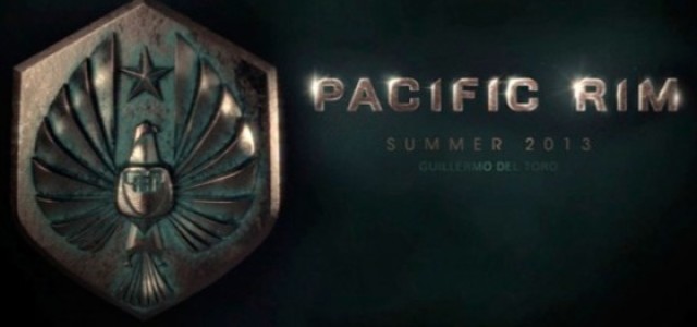 Check Out This TV Spot for PACIFIC RIM