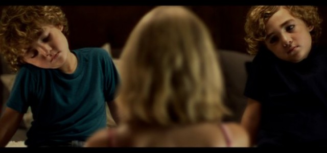 Check Out the Award Winning Short Film RESTITUTION