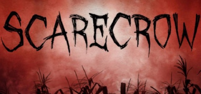 Press Release: SCARECROW Available on DVD February 25th