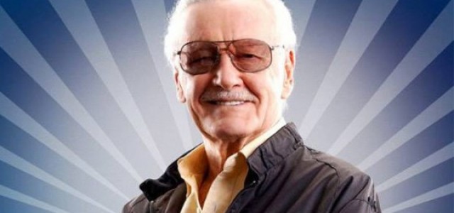 Stan Lee Boldly Goes in STAR TREK EQUINOX: THE NIGHT OF TIME