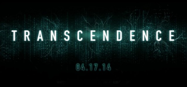 Second Teaser Trailer for TRANSCENDENCE Features Morgan Freeman