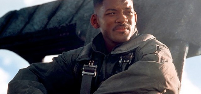 Will Smith Turns Down INDEPENDENCE DAY 2