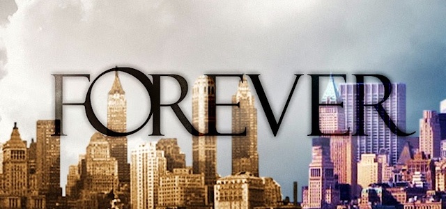Check Out FOREVER’s Trailer and Synopsis Before Next Week’s Series Premiere