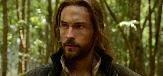 SLEEPY HOLLOW Pics, Catch-Up Featurette and More Prepare Us for Next Week’s Premiere