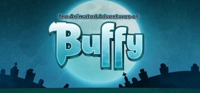 Fan Envisions Animated Buffy Series, Is the Best Thing Ever