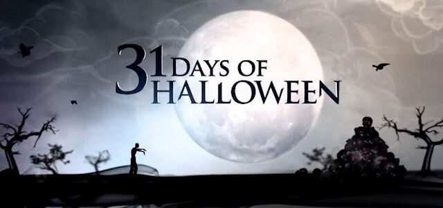 Syfy’s 31 Days of Halloween Spook-a-Thon Includes Return of GHOST HUNTERS