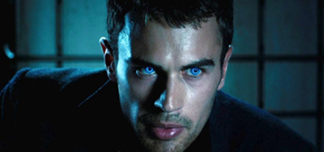 Theo James Reprises Role in UNDERWORLD: NEXT GENERATION