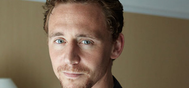 Tom Hiddleston Headed to SKULL ISLAND