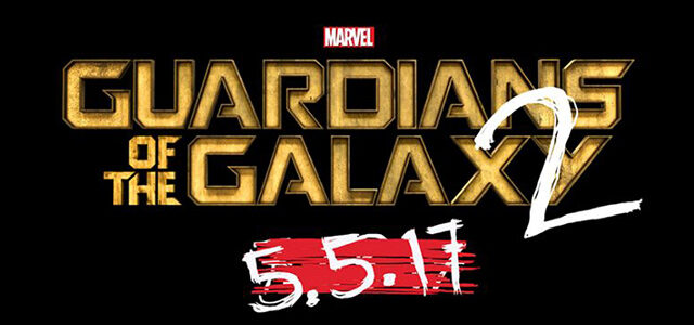 GUARDIANS OF THE GALAXY 2 Set to Rock Spring 2017