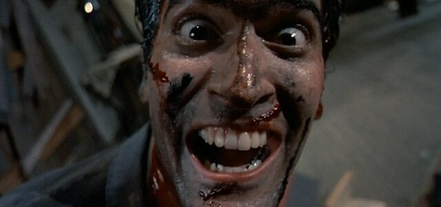 Starz Announces Evil Dead Series ASH VS. EVIL DEAD, Starring Bruce Campbell