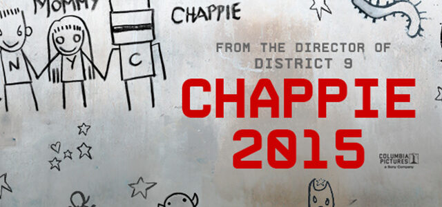 Behold the First Teaser Trailer for Neill Blomkamp’s CHAPPIE