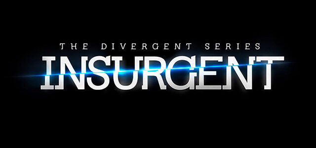 See All Character Motion Posters and First Teaser for INSURGENT