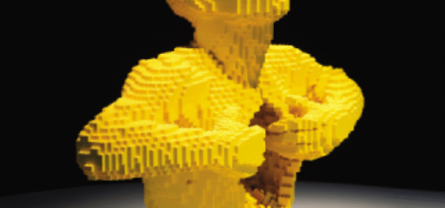Book Review: The Art of the Brick: A Life in LEGO