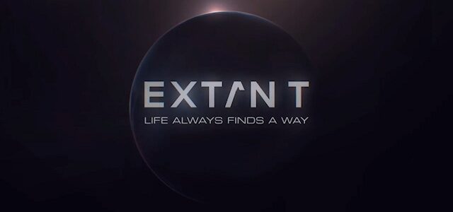 DVD Review: Extant: The First Season