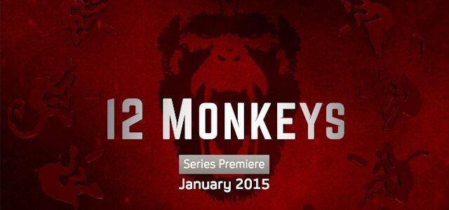 TV Review: 12 MONKEYS, Season 1 Episode 1 “Splinter”