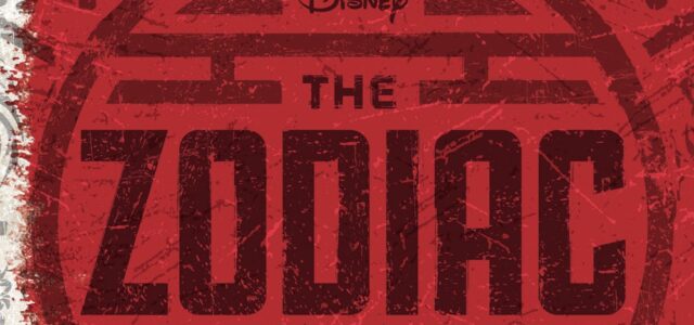 Book Review: The Zodiac Legacy: Convergence