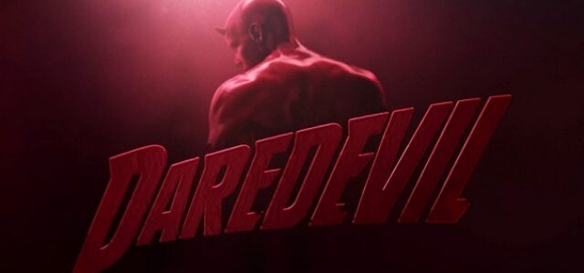 TV Review: Daredevil, Season 1