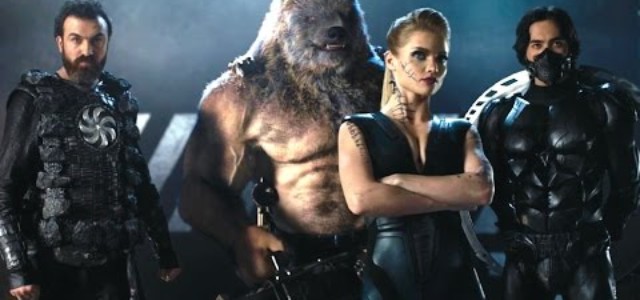 Check out this Trailer for the Russian Superhero Romp ‘Guardians’