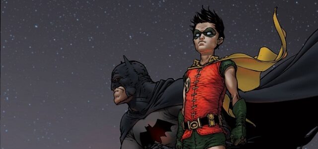 Stephen King Wrote A “Batman”  Story and You Can Listen to it Here